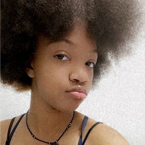 Meet your Posher, Jai'breon